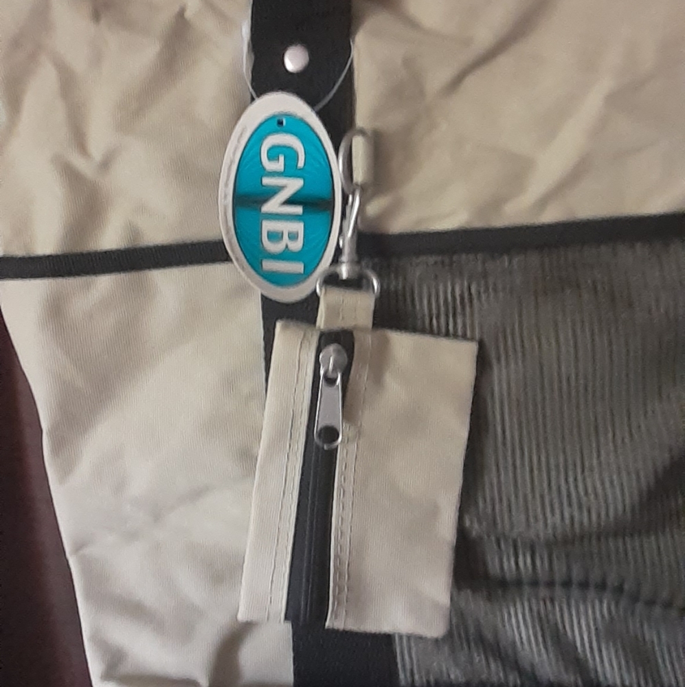 COPY - Global canvas Travel tote bag - Picture 2 of 3